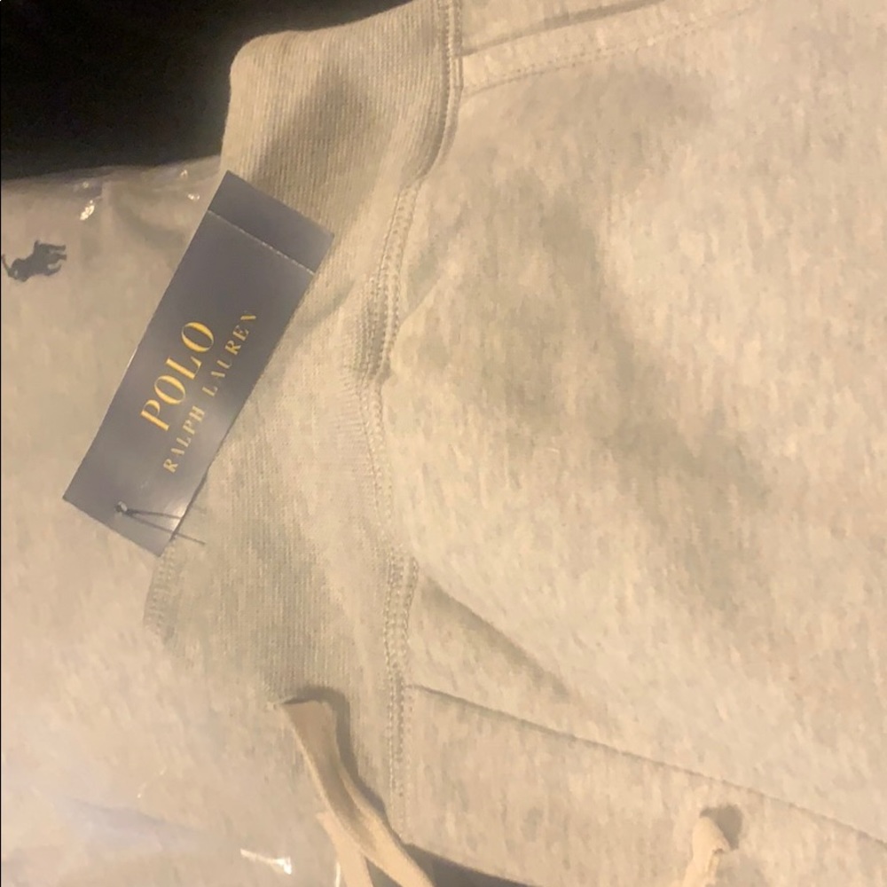 Ralph Lauren Polo joggers